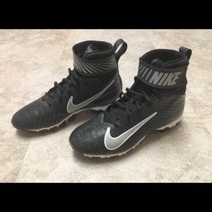 Nike Lacrosse Cleats
